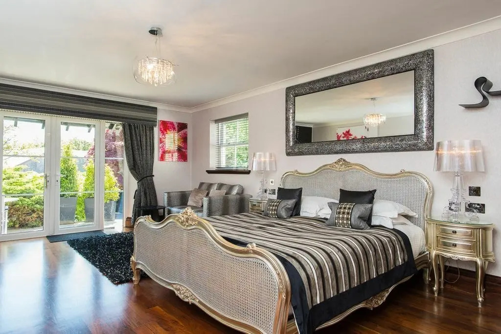 Windermere Suites