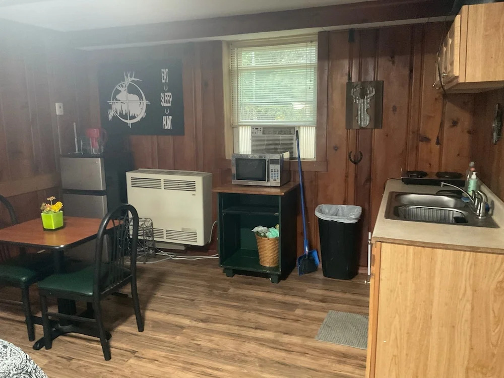 Fireside Lodge