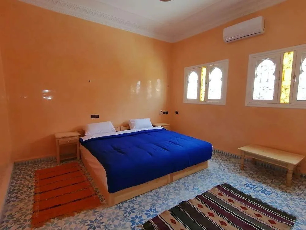 Riad Fennec Sahara