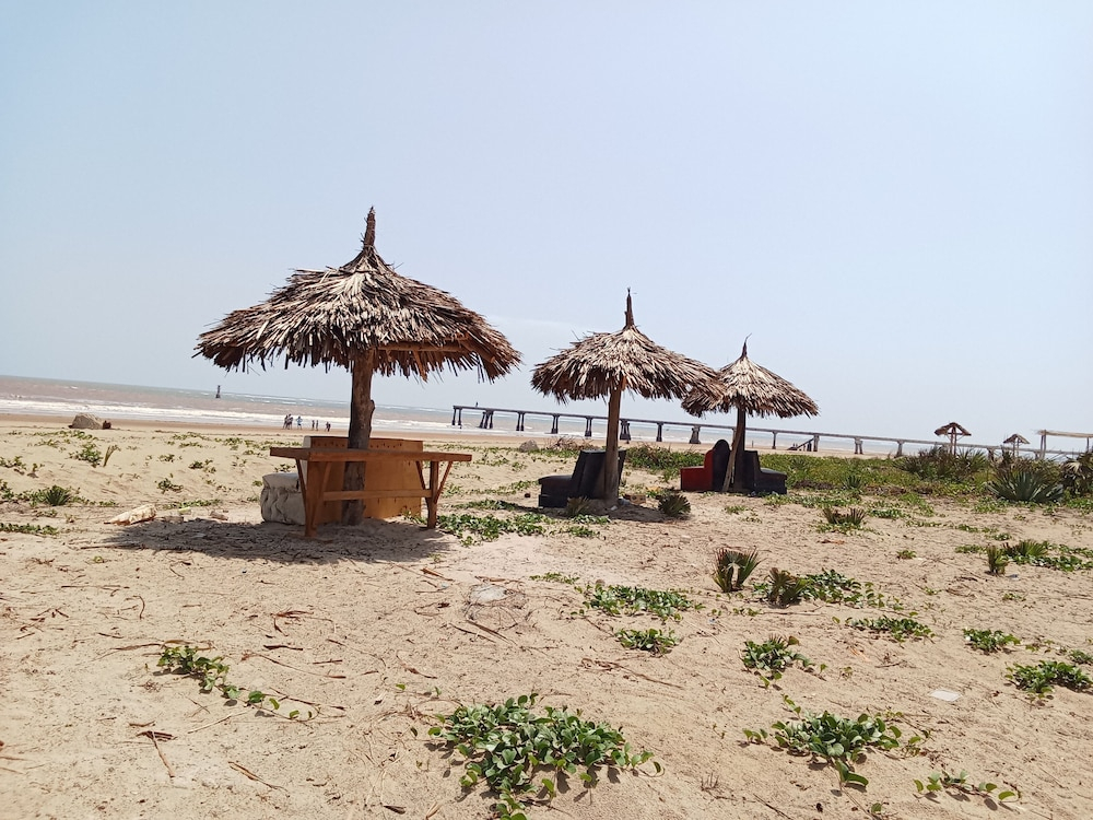Babalao Beach Resort  Backpackers & Tent