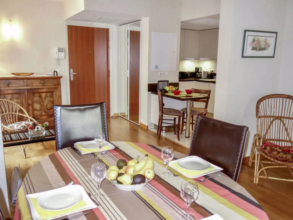 Apartment Villa Barkhanes 2