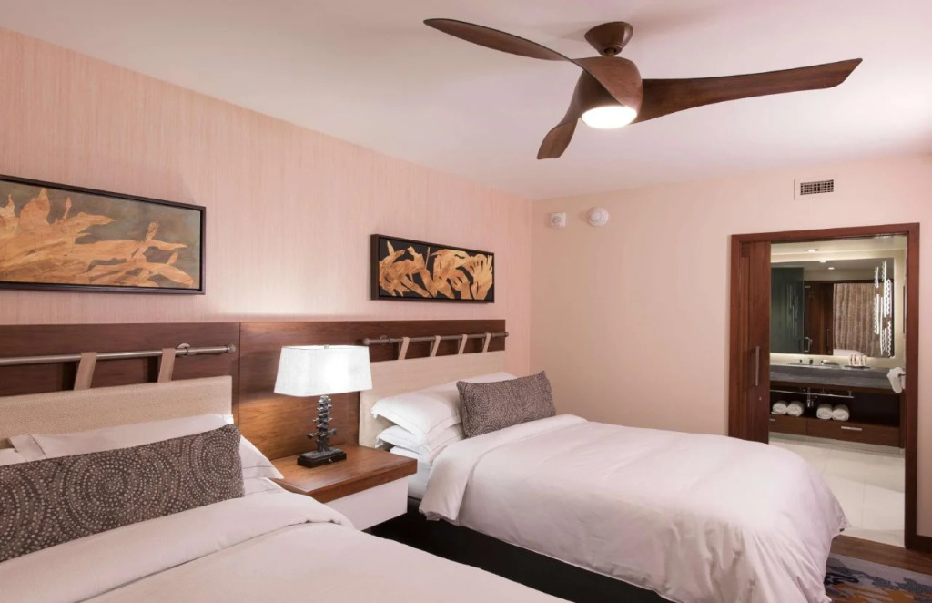 Hilton Grand Vacation Club The Grand Islander Waikiki Honolulu
