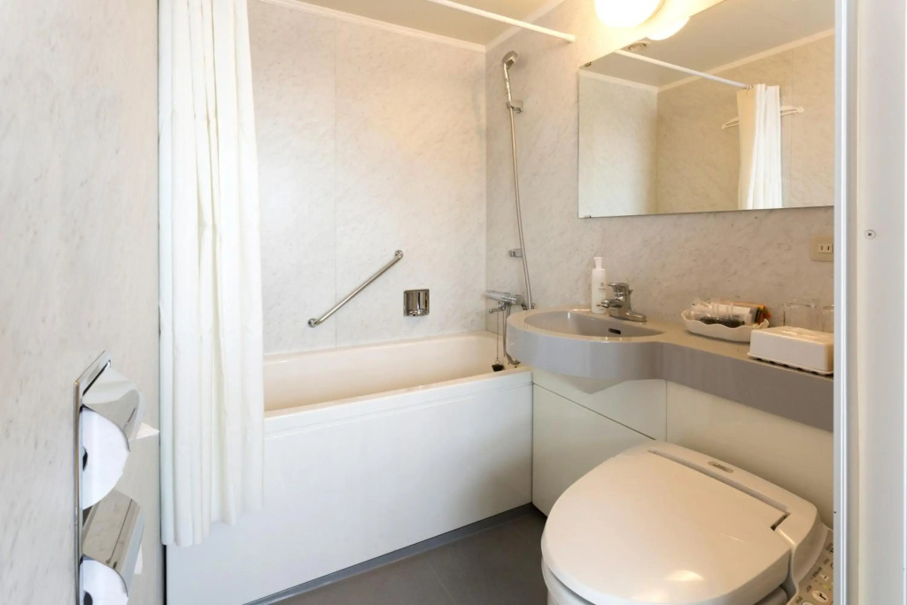 Hotel Sunroute Tokushima