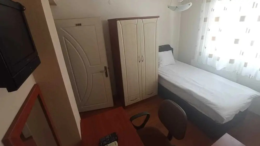 Hotel Koçan