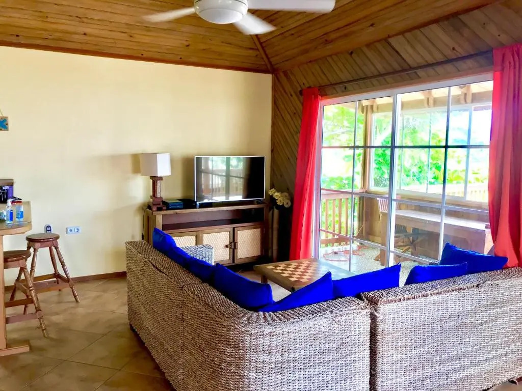 Wikkid Resort