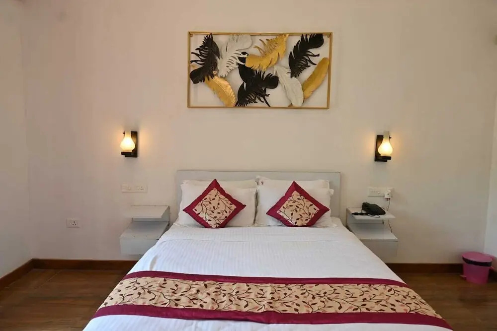 Placid Garden Resort