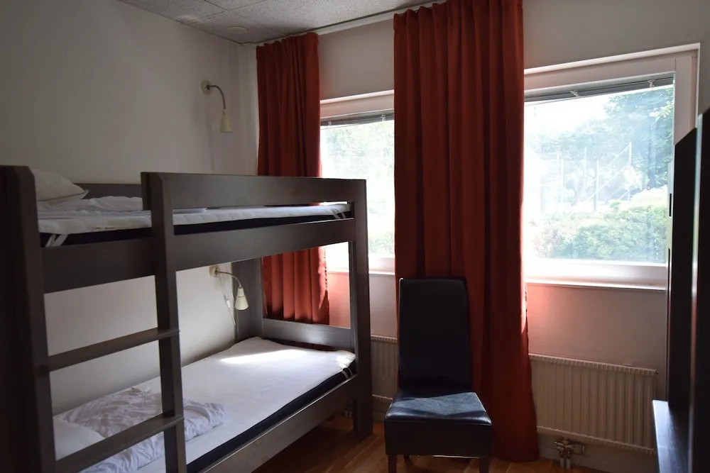 Hostel Snoozemore