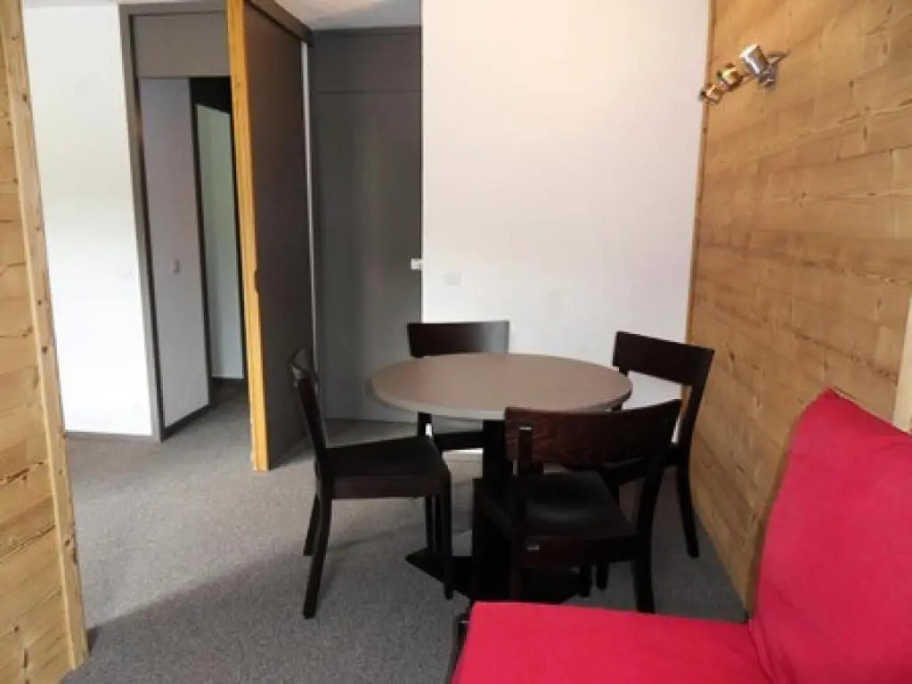 Résidence Saint Jacques B - Studio pour 4 Personnes 19