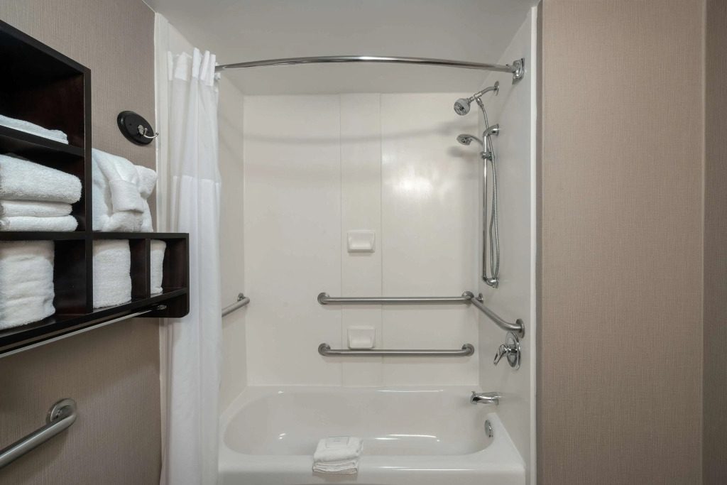 Hampton Inn Dublin