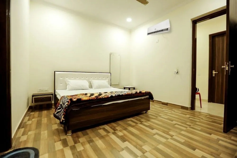 T.T Residency
