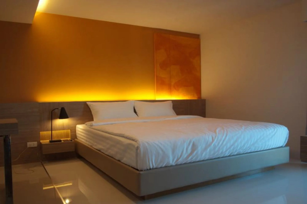 ABIZZ Hotel Lampang Airport
