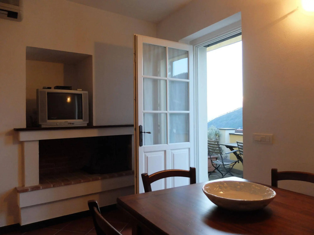 Villa dellErta - Levanto