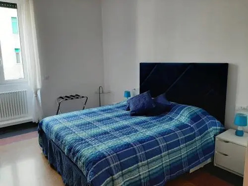 Guest House 3 Stars Genoa