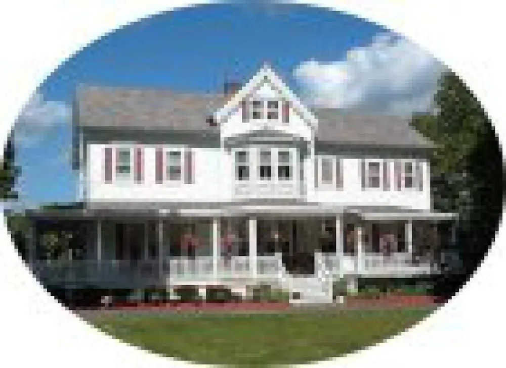 The Dominion House Bed & Breakfast