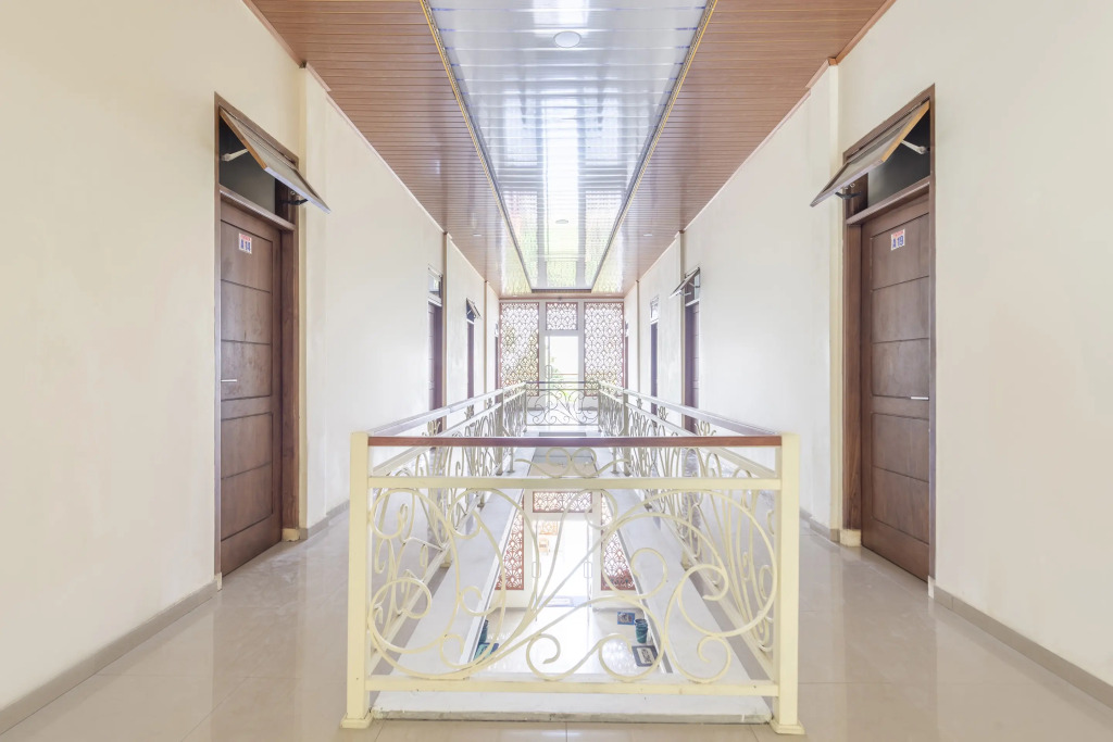 OYO 3706 Griya Tentrem Syariah
