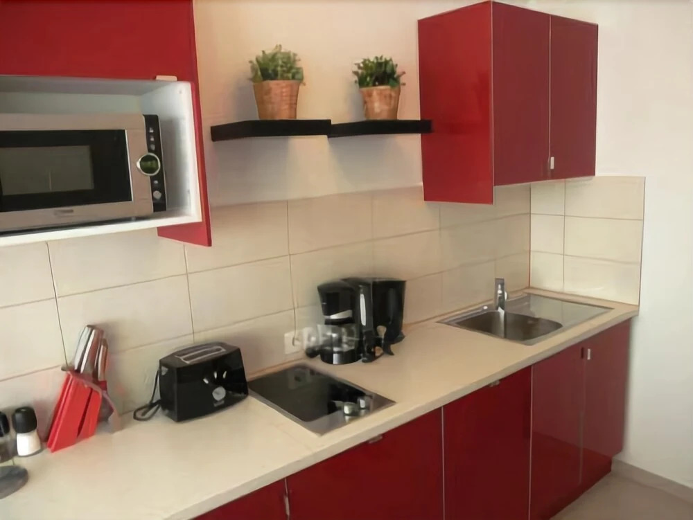 CheckVienna – Apartment Karmarschgasse