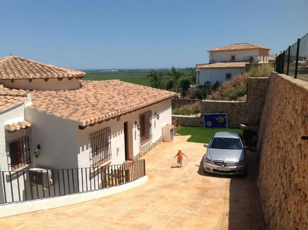 Villa Villa Clementina by Interhome