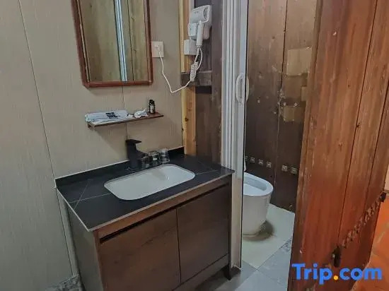 Xiangliqing Homestay