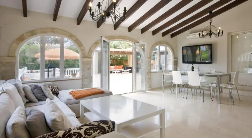 Casa Montsia
