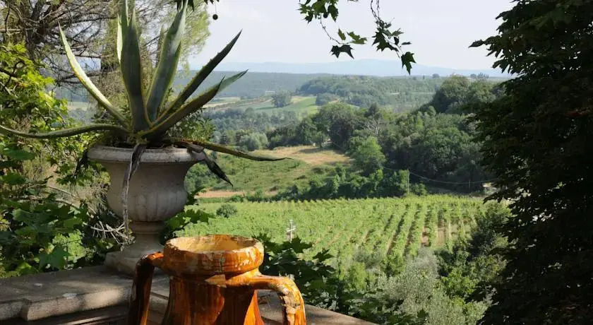 Fattoria di Mugnano