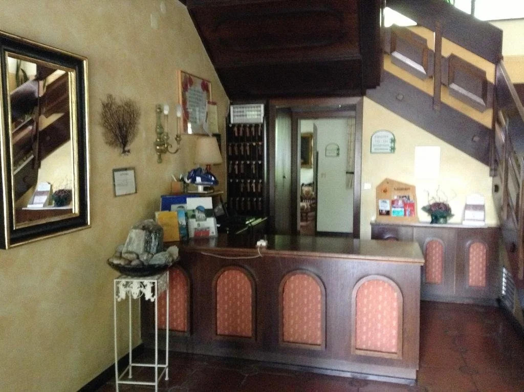 Hotel Grünes Türl