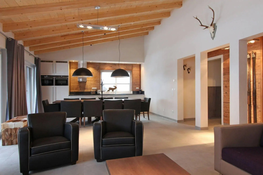 AvenidA Mountain Lodges Kaprun