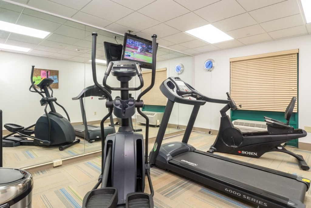 Holiday Inn Express Hotel & Suites Memphis Southwind by IHG
