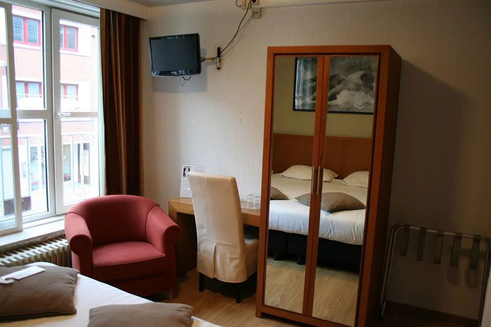 Cinéhotel Capitole