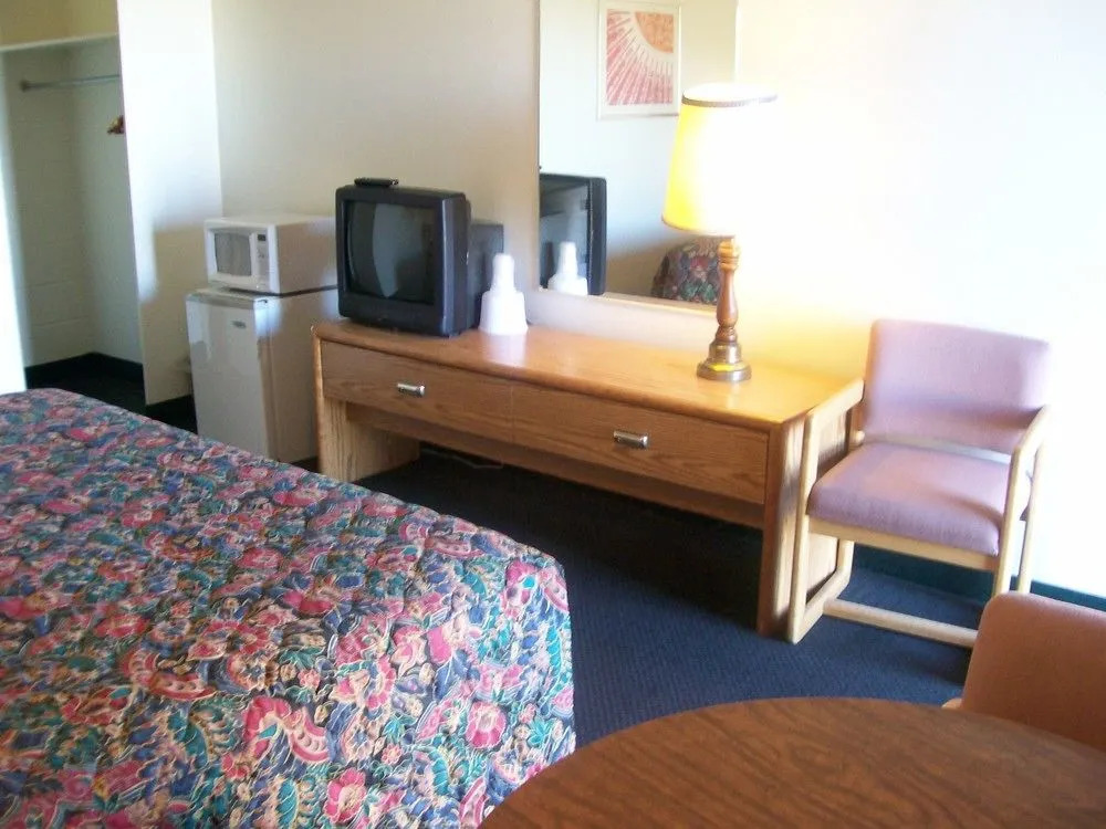 Valu Inn Cedar City