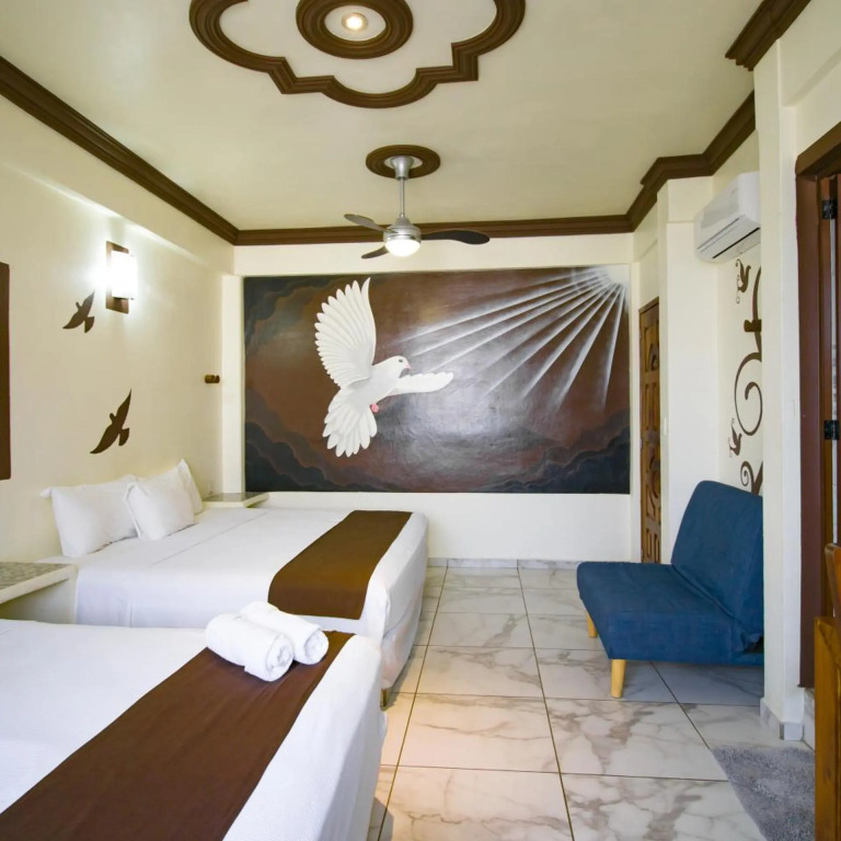 Hotel Diamante