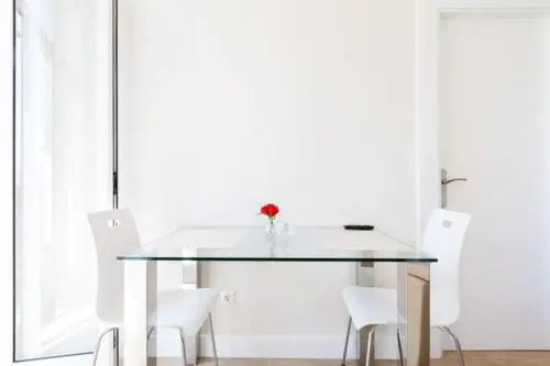 Apartamento Trajano