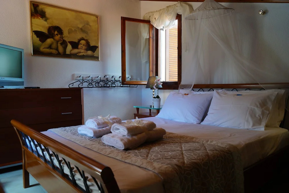 Luxury Residential Home Evangeli