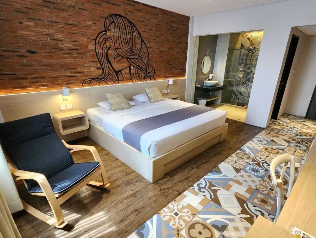 Hotel Cemerlang