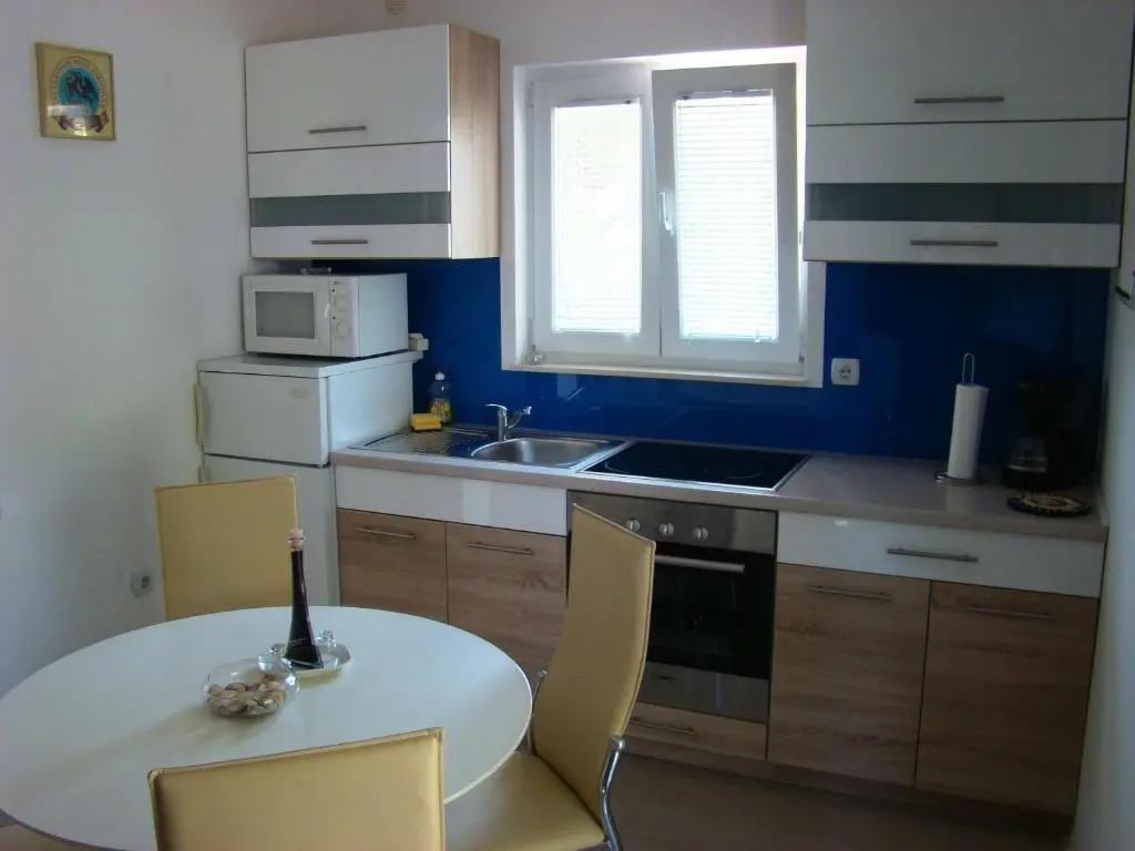 Apartments Pinus