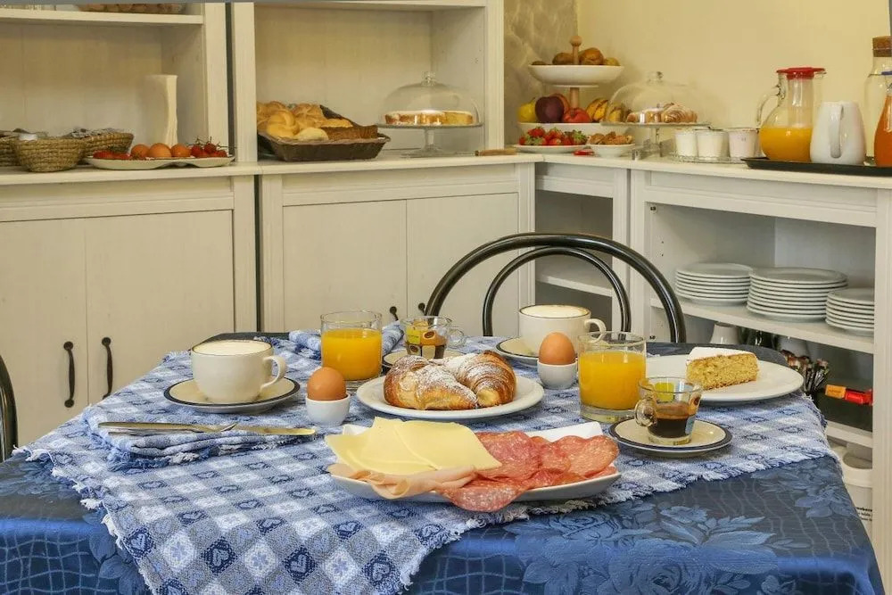 Relais BB Pacengo