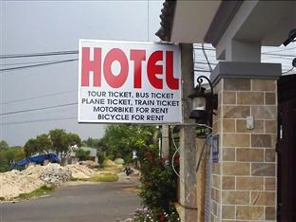 Hoang Lai Hotel