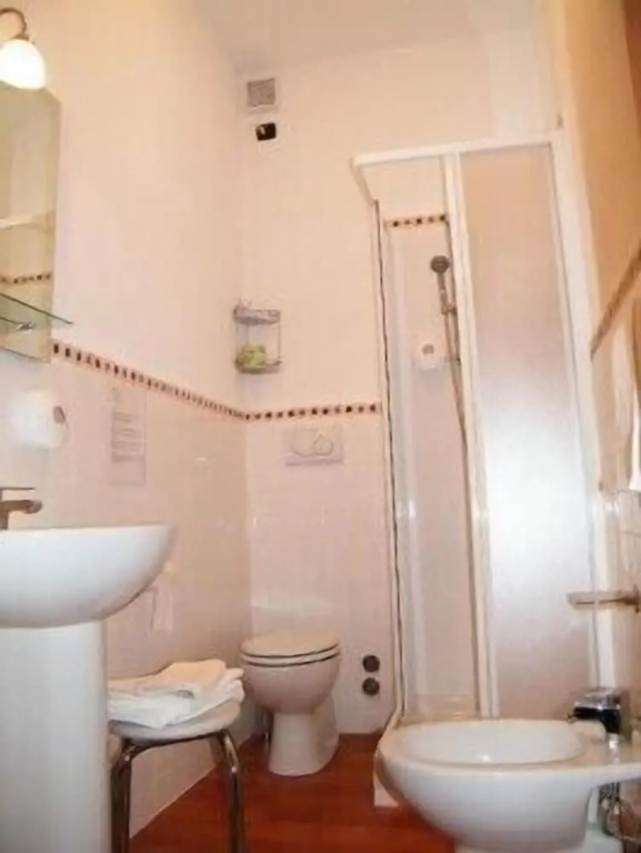 Albergo Amici