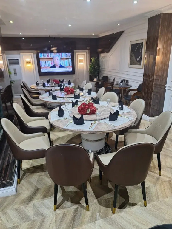 NO.1 Hotel and conference Ltd