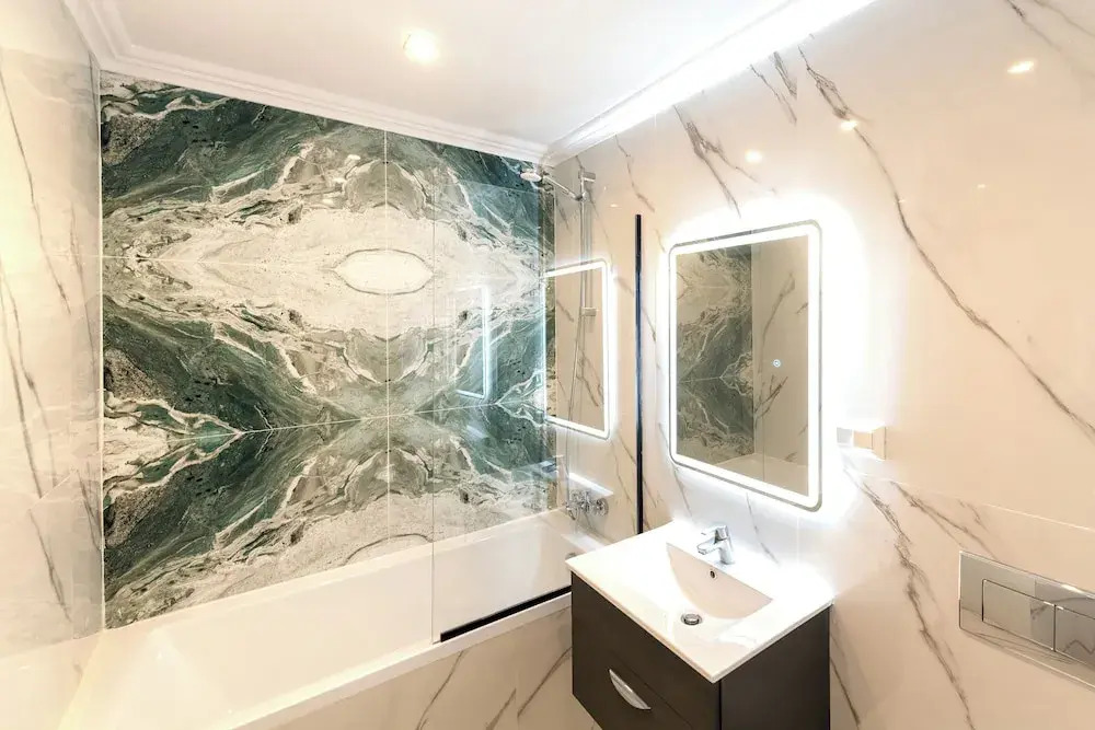 ONE66 - Luxury Aparthotel