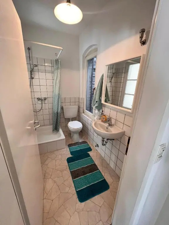 Ganze Citywohnung 4 Schlafzimmer