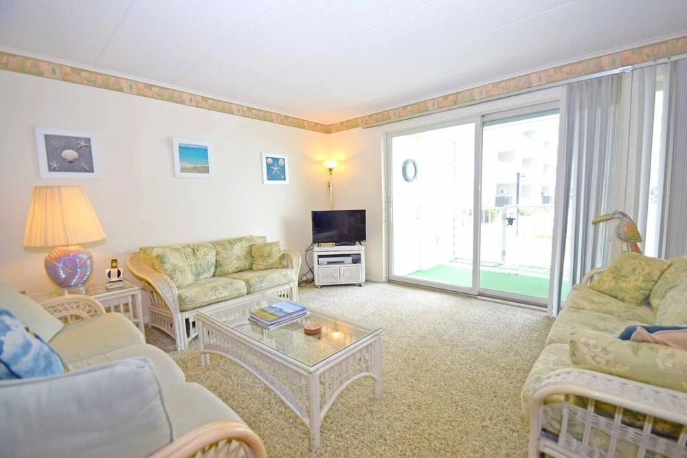 Thunder Island 43B 2 Bedrooms 2 Bathrooms Condo