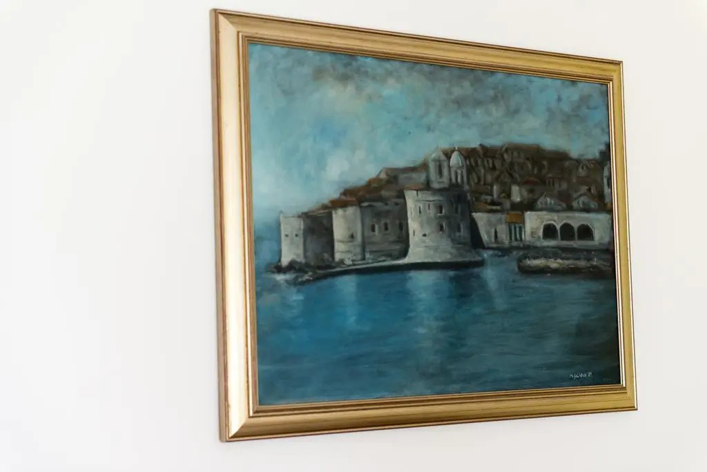 Apartment Eleonora
