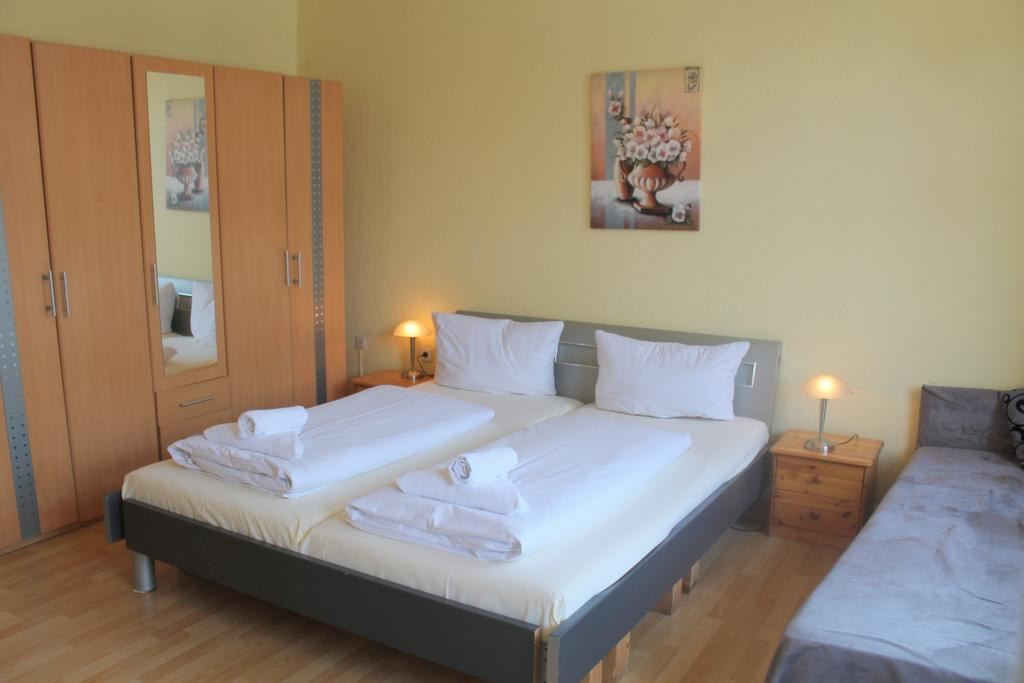 Hotel Bejuna