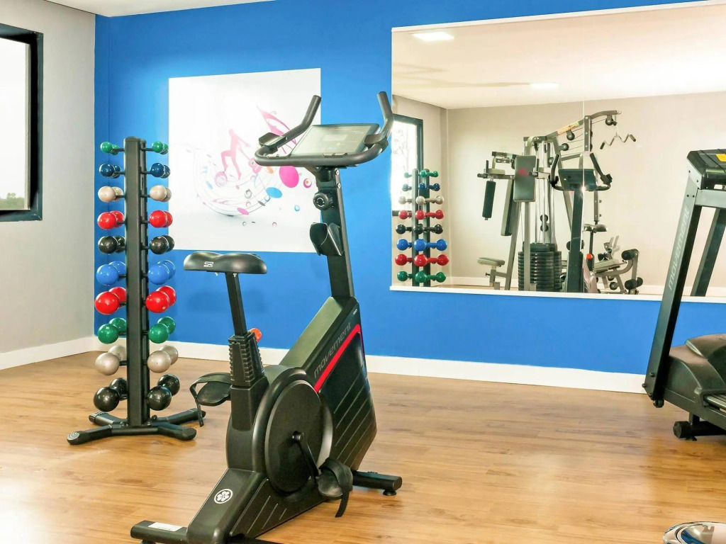 Ibis Styles Sao Mateus