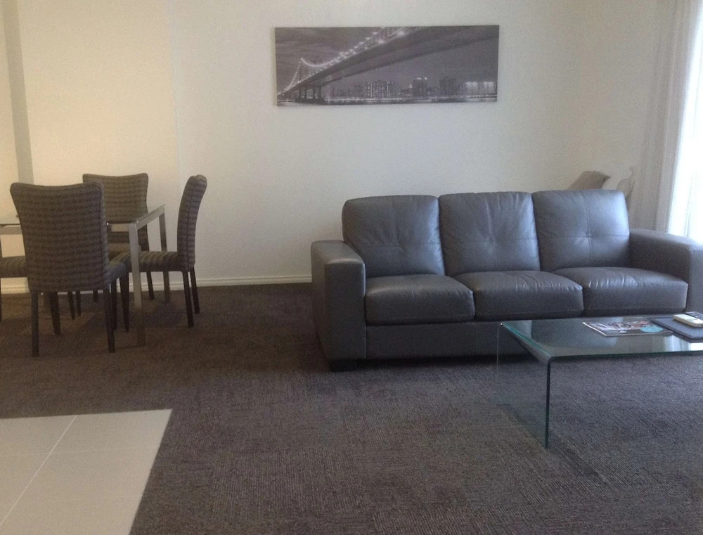 BEST WESTERN Geelong Motor Inn & Serviced Apartments