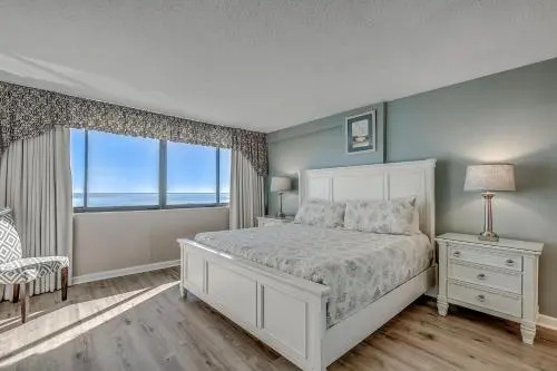 Carolina Dunes - 404 Apartment