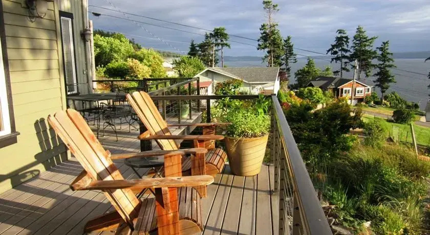 Finch Cottage
