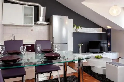 Apartment Toni