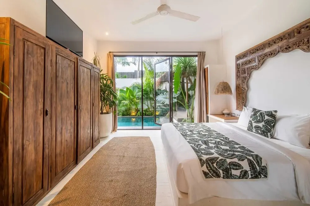 Villa Yogi Surf 3 Canggu