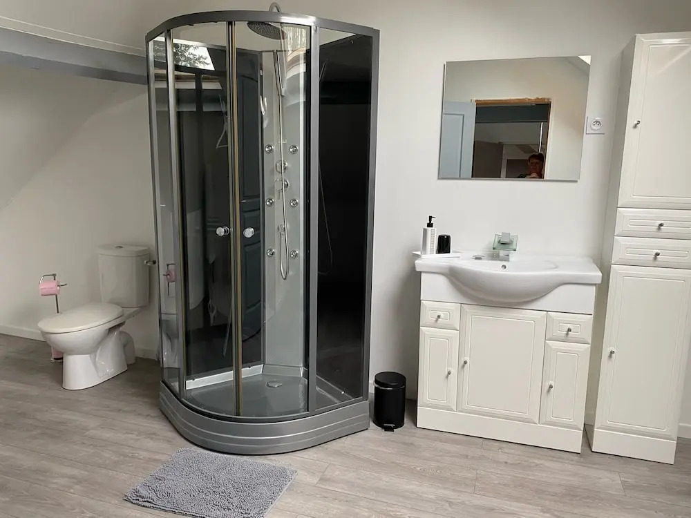 Chambre dHotes La Chaiserie